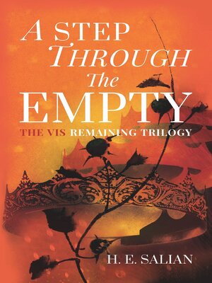 cover image of A Step Through the Empty